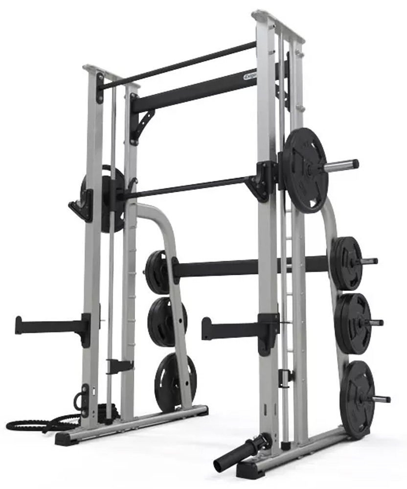 Bild von Exigo Power Smith Machine 