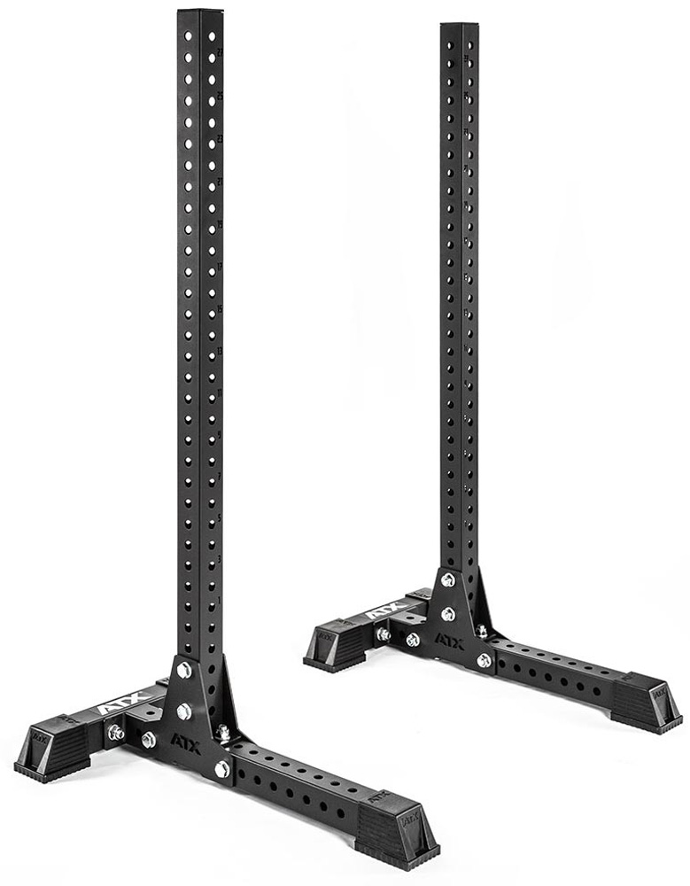 Bild von ATX Free Stands - Serie 800 - Schweres Hantel Rack freistehend