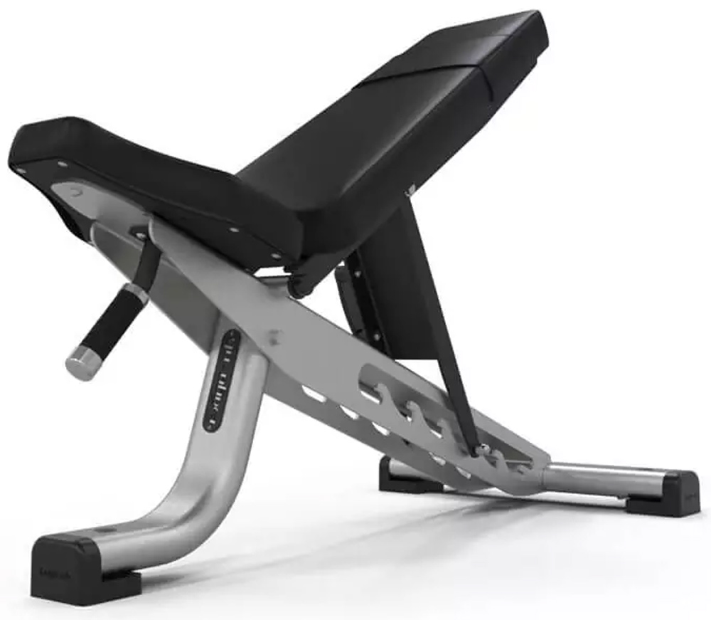 Bild von Exigo Multi Adjustable Bench
