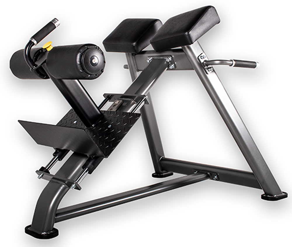 Picture of O'Live Hyperextension Pro Series 
