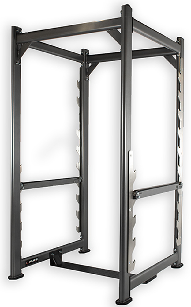 Bild von O'Live Pro Series Power Rack