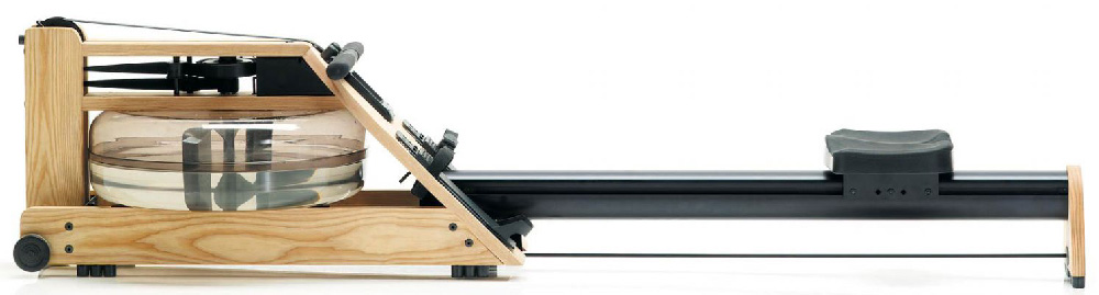 Bild von WaterRower Rudergerät A1