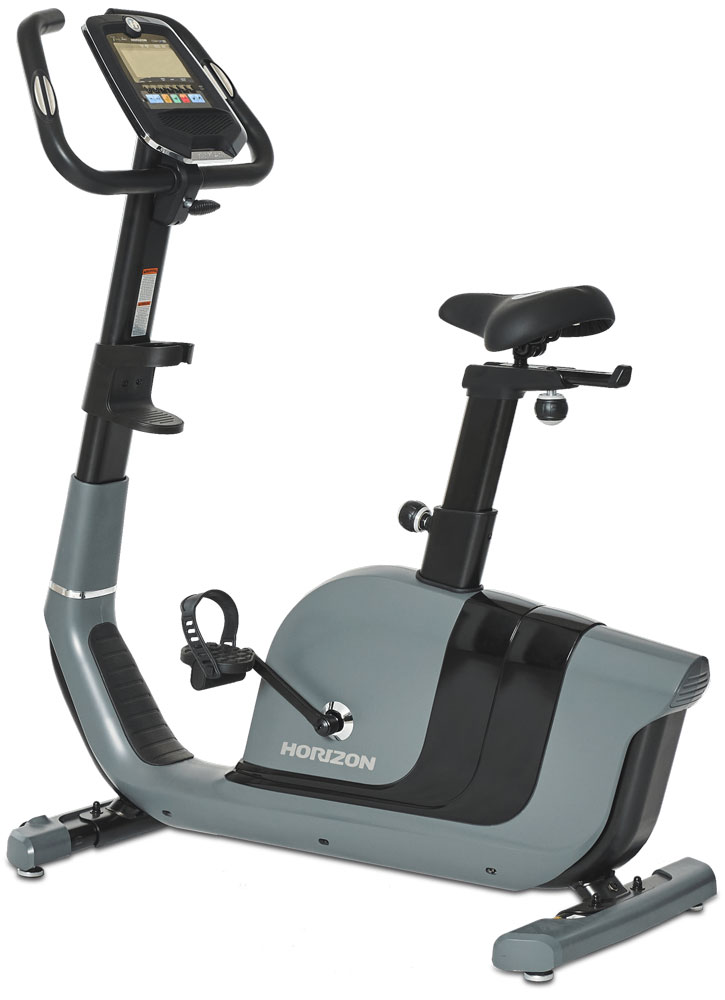 Picture of HORIZON COMFORT 4.0 Ergometer Fahrradtrainer