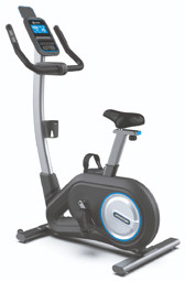 Bild von HORIZON PAROS 3.0 Ergometer Fahrradtrainer