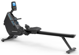 Bild von HORIZON OXFORD 6 Ergometer Rudergerät