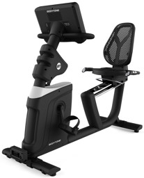 Bild von BODYTONE EVORTS Recumbent Bike mit Touchscreen (21″)