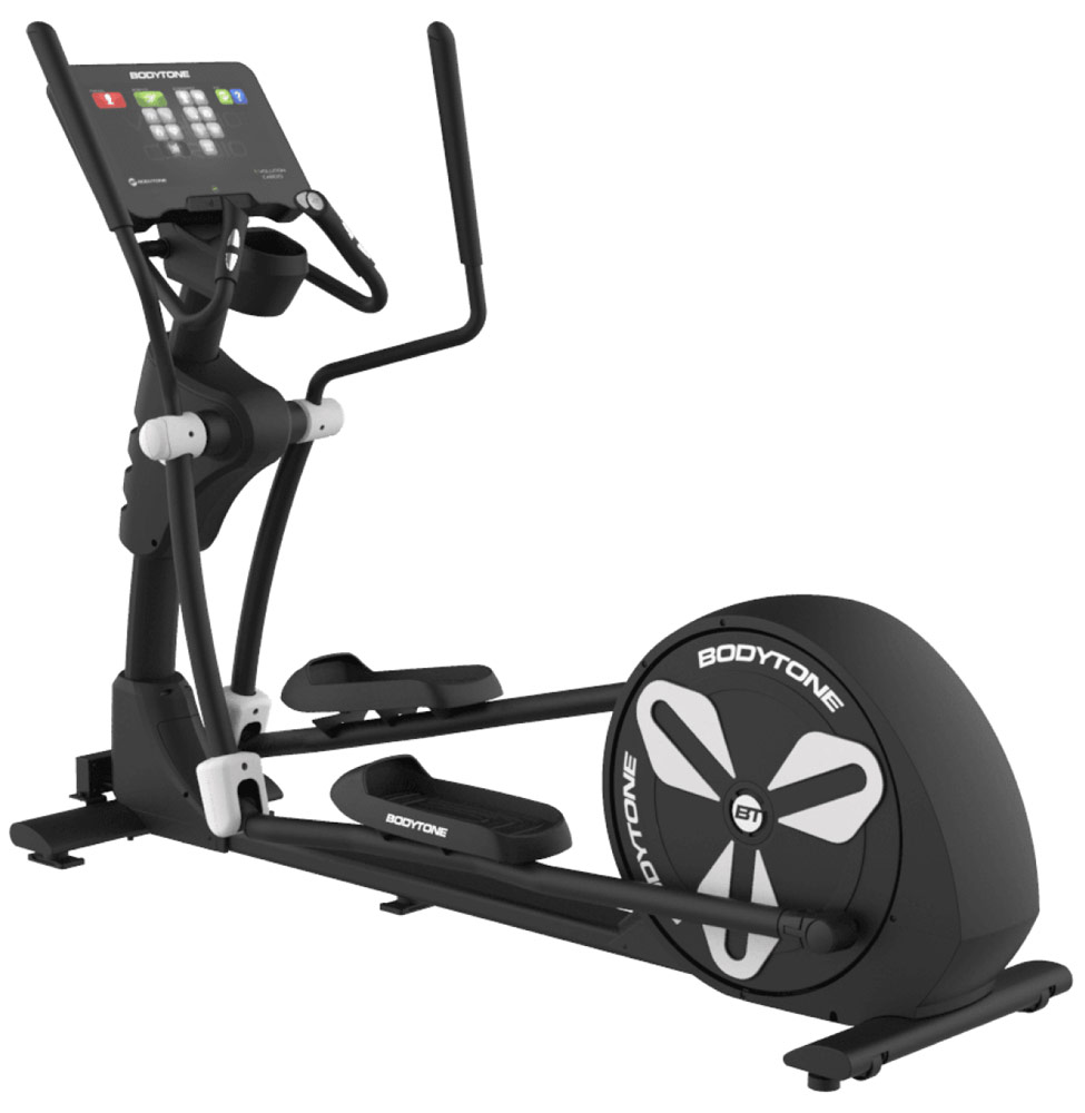 Picture of BODYTONE Elliptical EVOETS+ - professioneller Crosstrainer