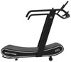 Bild von BODYTONE Curved Treadmill ZROTM Laufband
