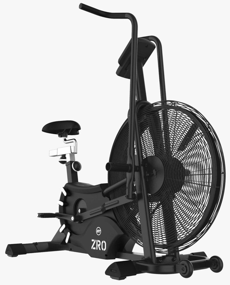 Bild von BODYTONE Air Bike ZROB