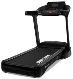 Zeige Details für BODYTONE Laufband DT21 Bild von BODYTONE Laufband DT21