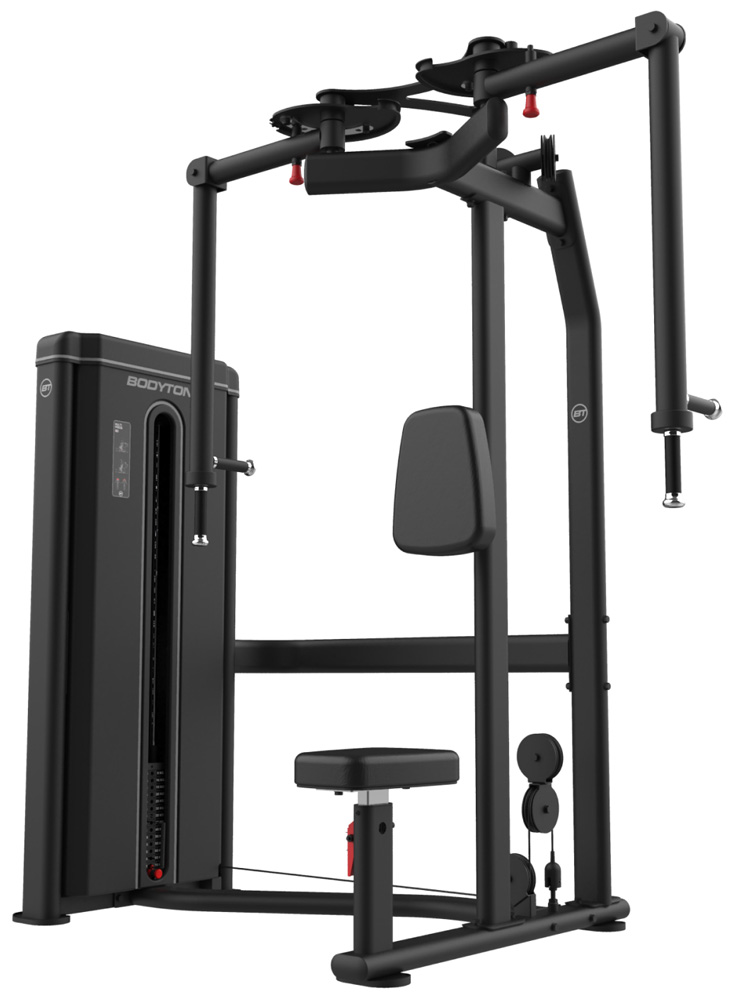 Picture of BODYTONE Forza Dual Pec-Fly / Rear Deltoid