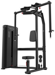 Bild von BODYTONE Forza Dual Pec-Fly / Rear Deltoid