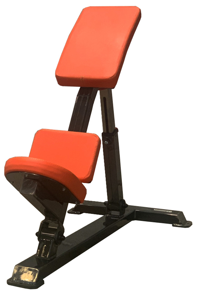 Bild von Watson Arched Incline Bench