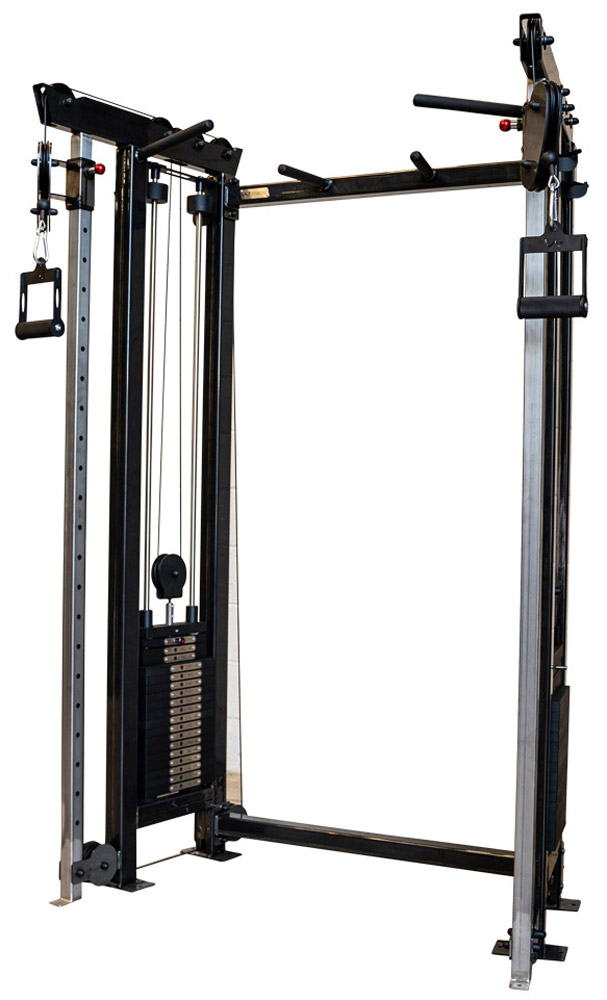Bild von Watson Dual Adjustable Pulley