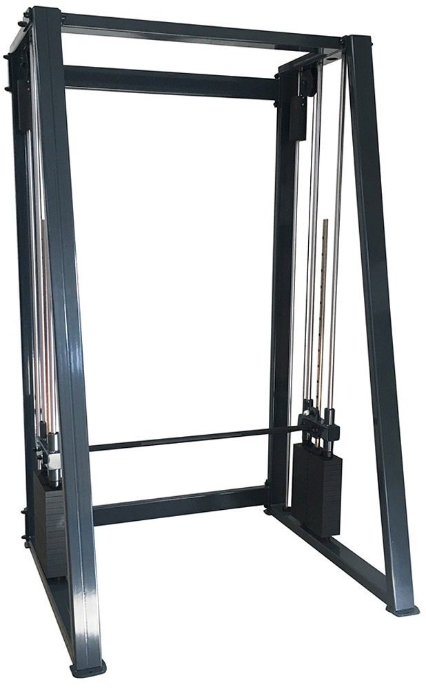 Bild von Watson Dual Stack Smith Machine