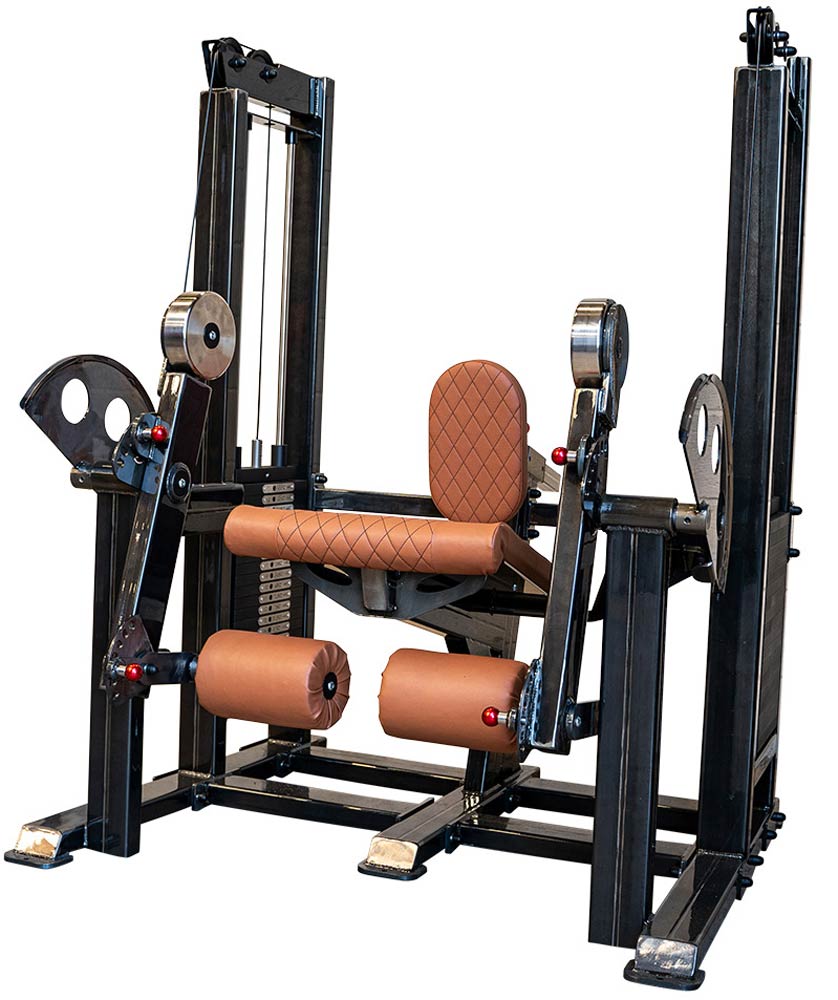 Bild von Watson Animal Dual Stack Leg Extension