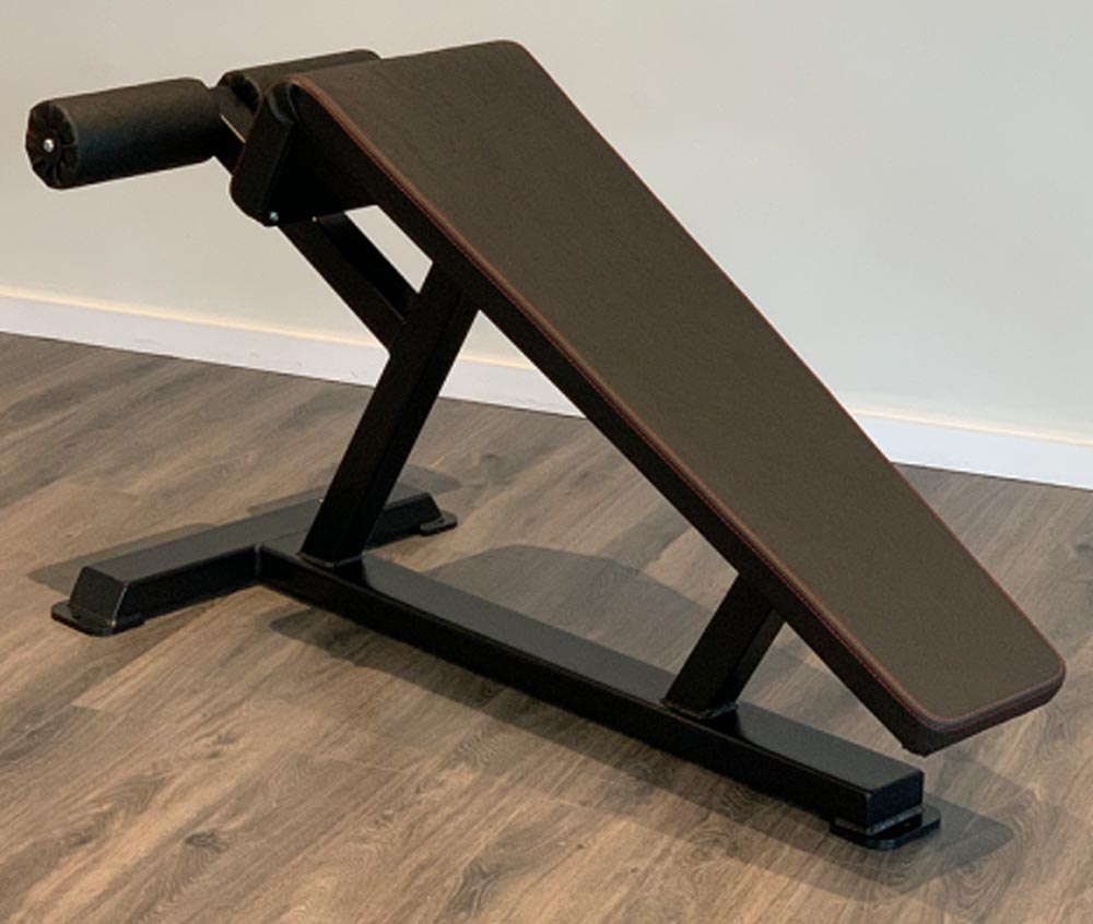 Bild von Watson Stub Bench