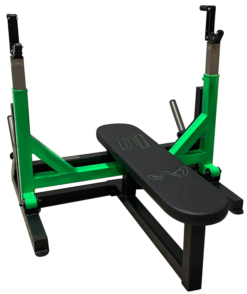Bild von Watson Animal Breaker Bench