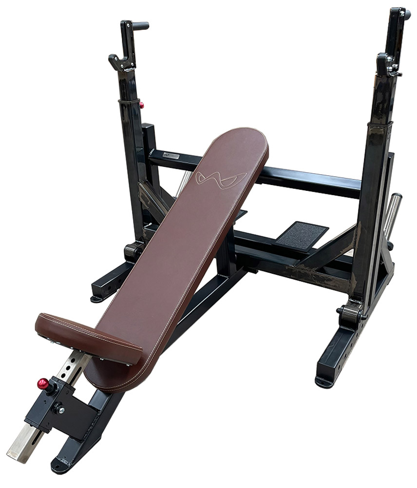 Bild von Watson Animal Incline Breaker Bench