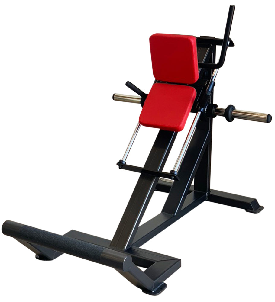 Bild von Watson 45° Calf Raise - Plate Loaded