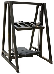 Bild von Watson Vertical Leg Press - Plate Loaded