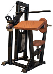 Bild von Watson Single Stack Tricep Extension