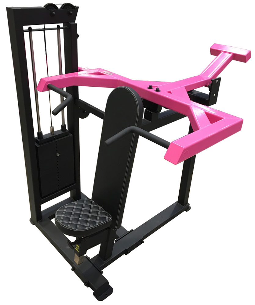 Bild von Watson Single Stack Shoulder Press