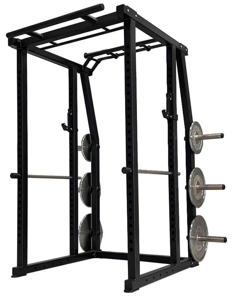 Bild von Watson Power Rack Special Edition