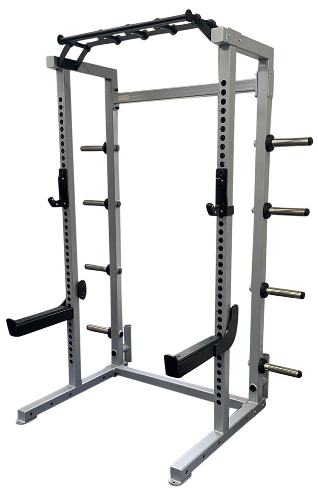 Bild von Watson Animal Half Rack