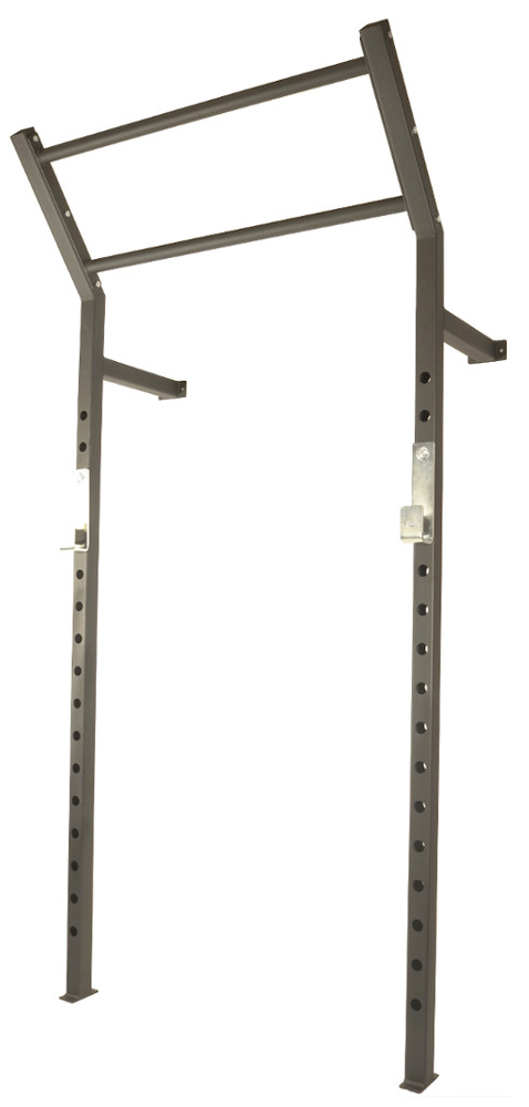 Bild von Watson Wall Mounted Half Rack