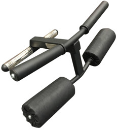 Bild von Watson Extreme Power Curl Bar