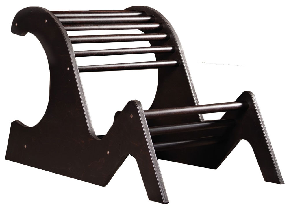 GYMwood WOOD - HOLZTRAININGSGERÄTE