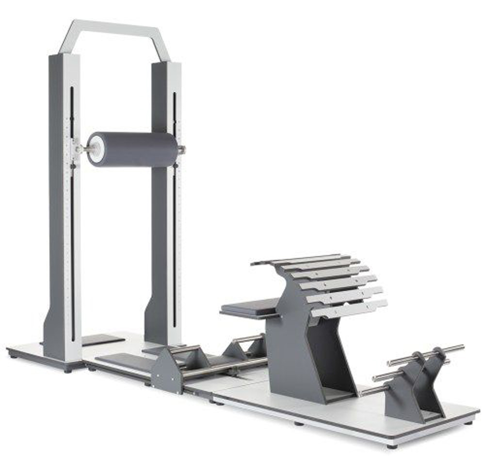 Picture of GYMwood All-in-1- New Classic CDF