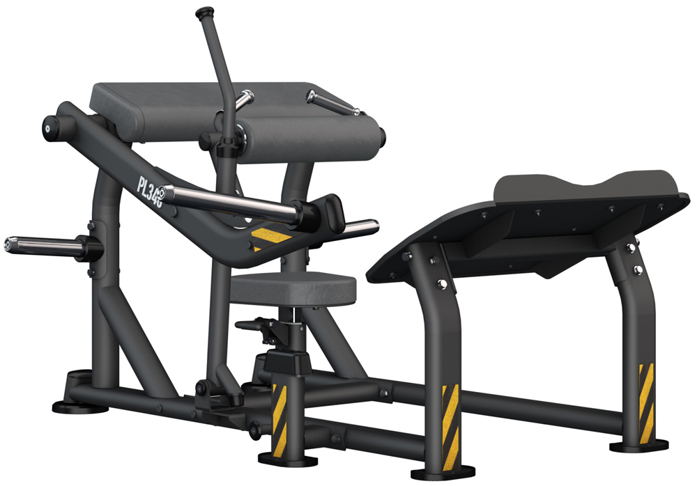 Bild von BH Fitness - Hip Thrust - PL340B - PL-Serie