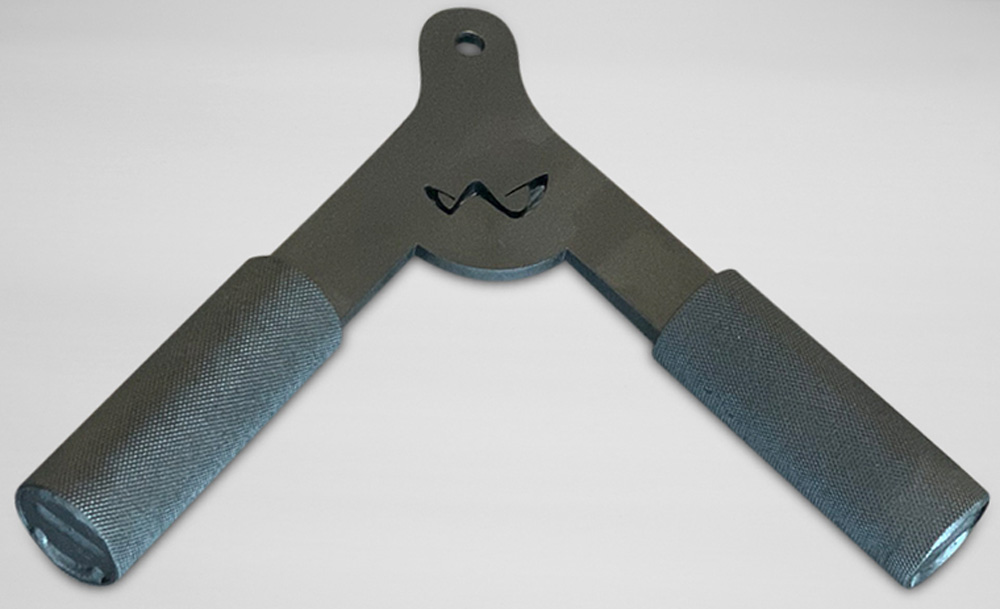 Bild von Watson Thick Grip Tricep Attachment