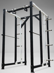 Bild von Watson Animal Cage - Half Rack Combo