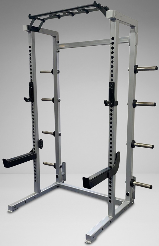 Picture of Watson Animal Half Rack