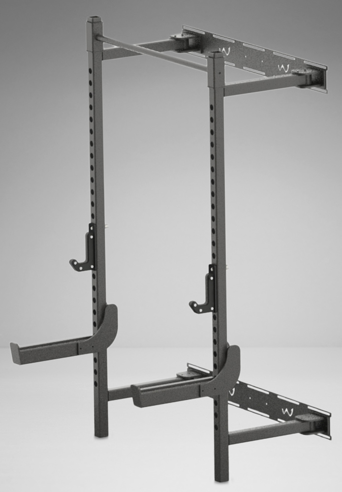 Picture of Watson Folding Wall Mounted Half Rack