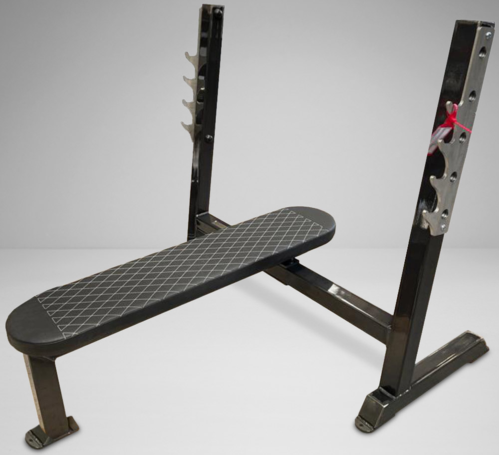 Bild von Watson Olympic Flat Bench
