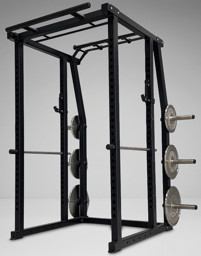 Bild von Watson Power Rack Special Edition