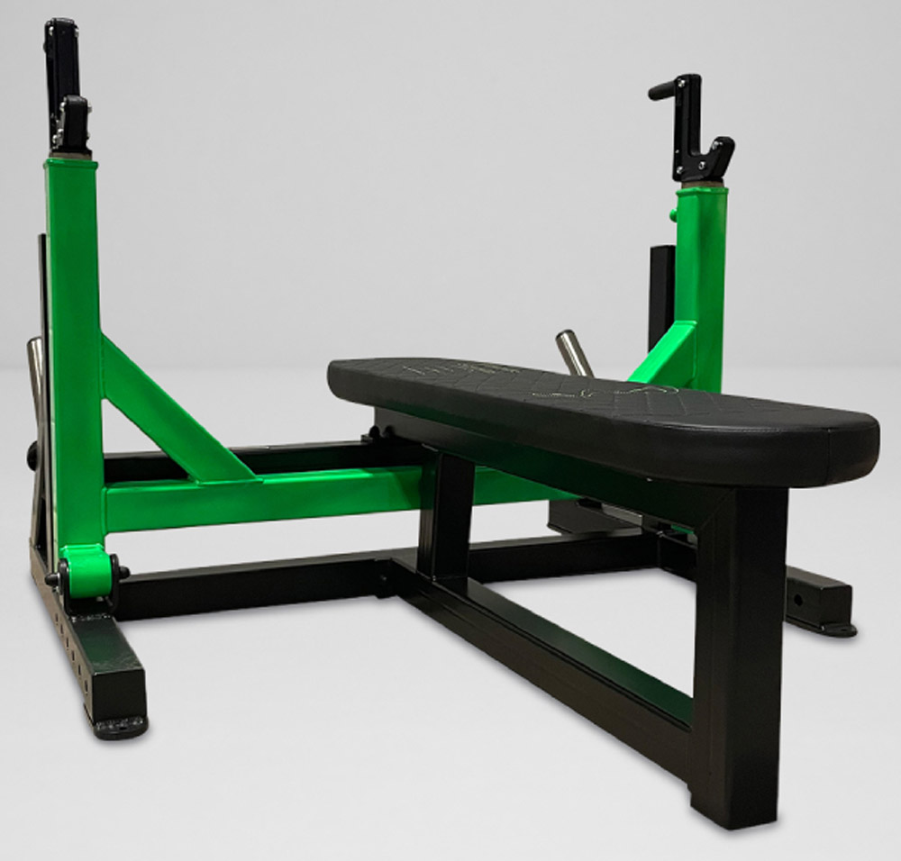 Bild von Watson Animal Breaker Bench