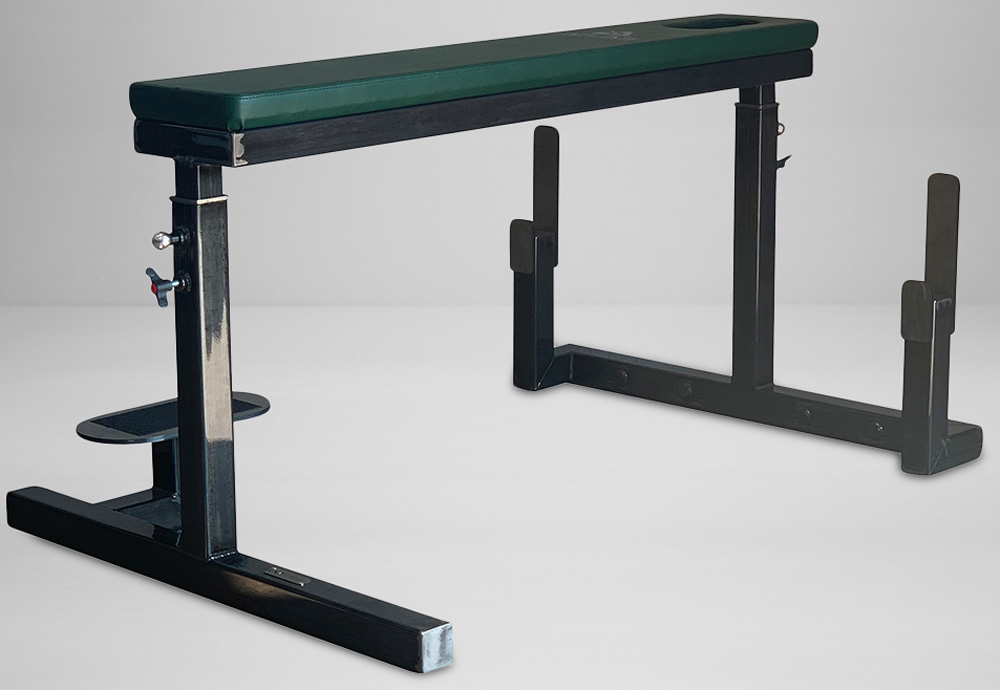 Bild von Watson Classic Bench Row