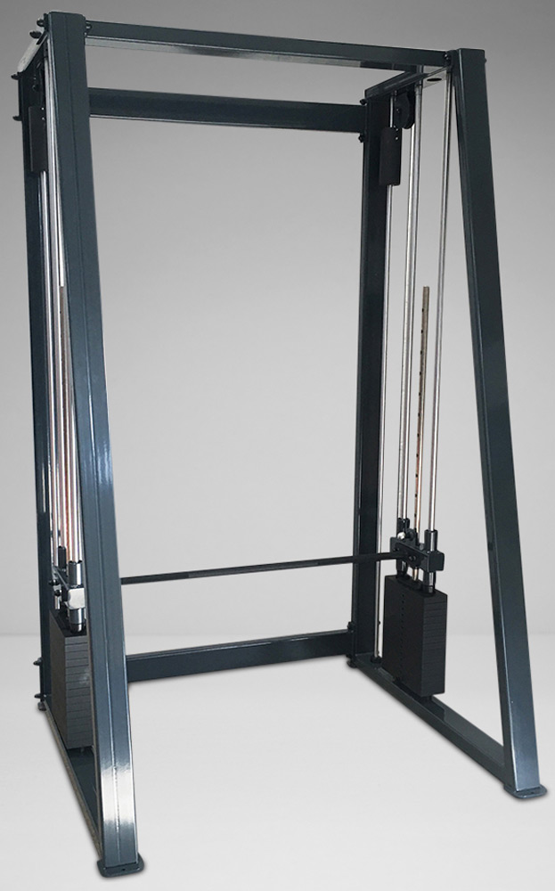 Bild von Watson Dual Stack Smith Machine