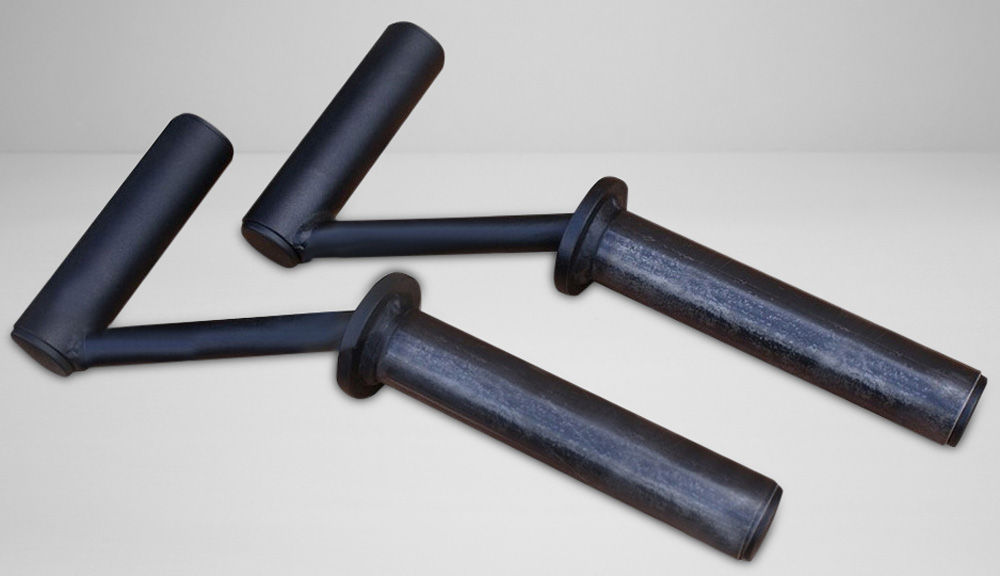 Bild von Watson Vertical Load Kettlebell Handle