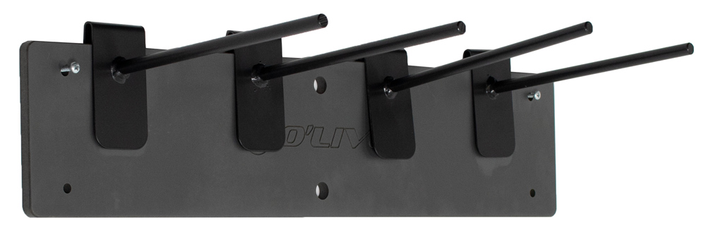 Picture of O'Live Multiple Elastic Compact Rack Holder 40 Units