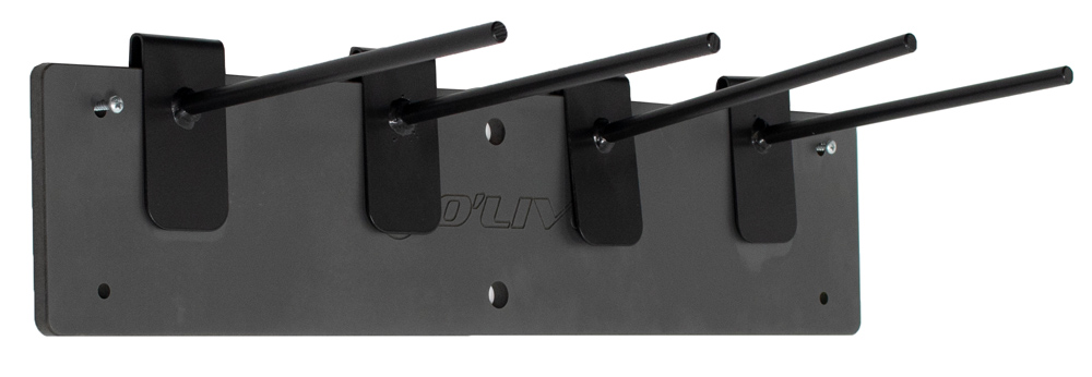 Bild von O'Live Multiple Elastic Compact Rack Holder 40 Units