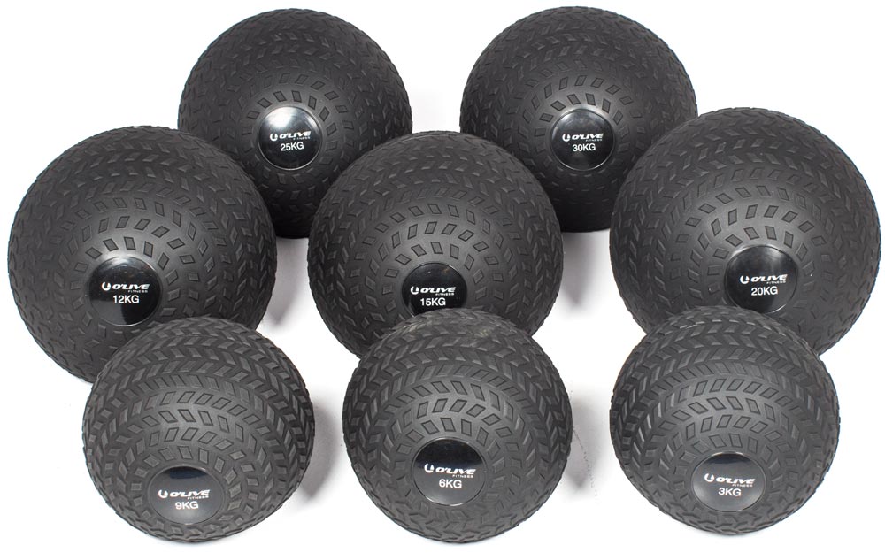 Picture of O'Live Slam Balls Komplettset