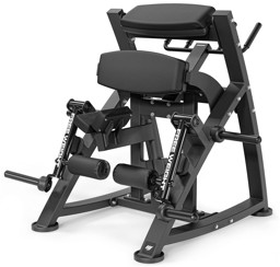 Bild von MARBO SPORT MF-U012 2.0 - Leg Curl Maschine