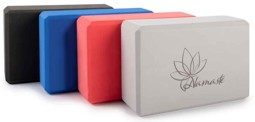 Zeige Details für Trendy Yoga Block, Größe: ca. 23 x 15 x 7,5 cm Bild von Trendy Yoga Block, Größe: ca. 23 x 15 x 7,5 cm