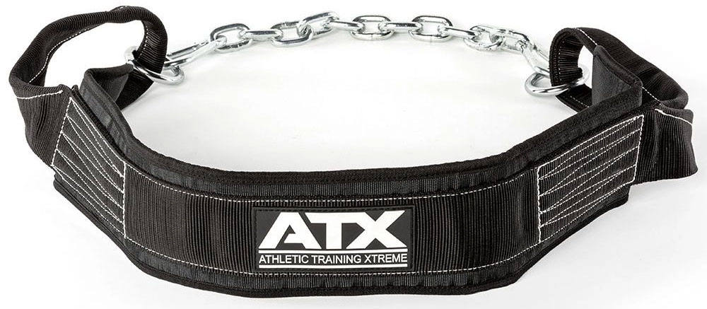 Picture of ATX® Squat Belt - 140 - Kniebeugengewichtsgürtel